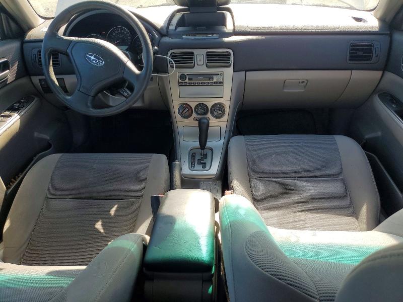 Aukcja sprzedaży 2007 Subaru Forester, vin: JF1SG63607H702604, numer aukcji: 51627166