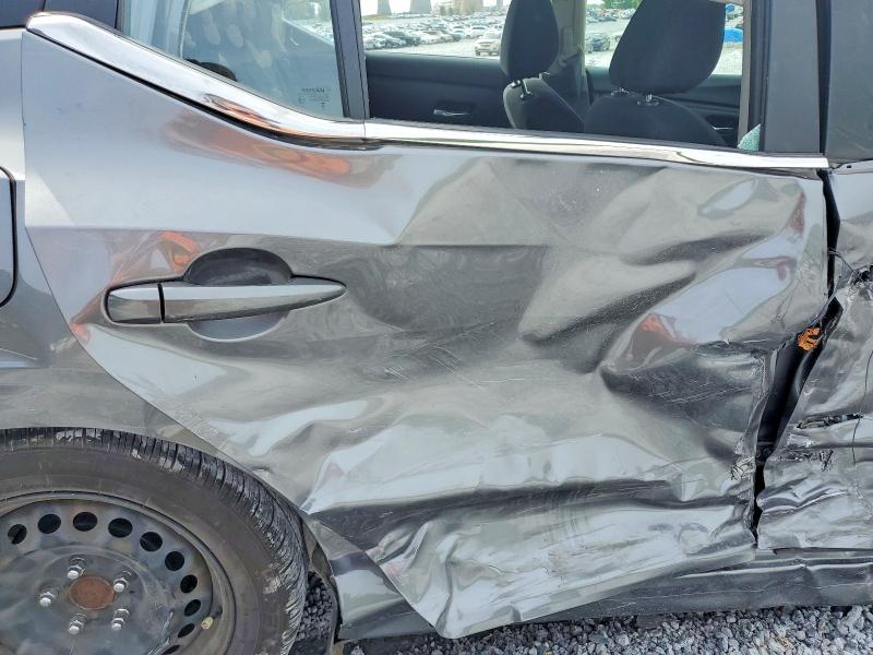 51948626 :رقم المزاد ، 3N1AB8BV9PY284964 vin ، 2023 Nissan Sentra مزاد بيع