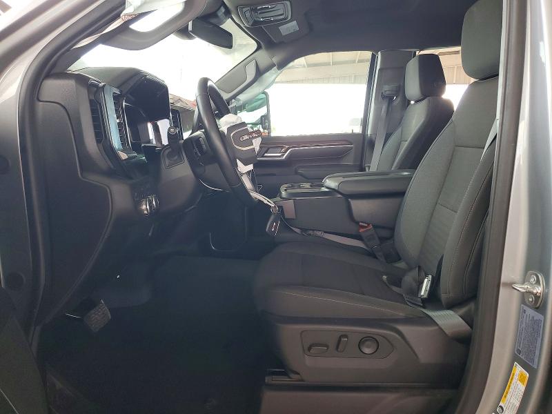 Aukcja sprzedaży 2025 Gmc Sierra, vin: 1GT4UTEY7SF115538, numer aukcji: 49448776