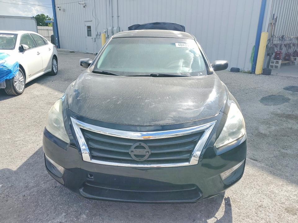 48435006 :رقم المزاد ، 1N4AL3AP7FN392338 vin ، 2015 Nissan Altima مزاد بيع