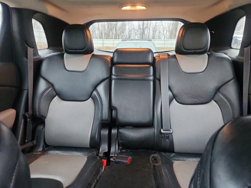 Продажа на аукционе авто 2014 Jeep Cherokee, vin: 1C4PJMDS2EW190984, номер лота: 48248056