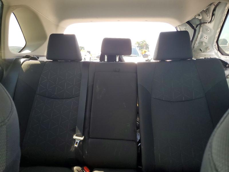 Продажа на аукционе авто 2021 Toyota Rav4, vin: 2T3W1RFV8MC104172, номер лота: 49501956