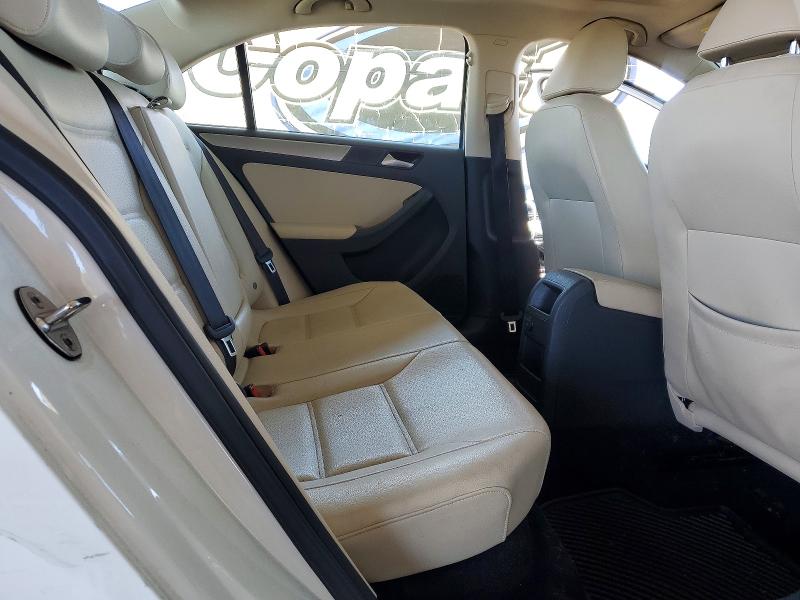Aukcja sprzedaży 2017 Volkswagen Jetta, vin: 3VWDB7AJ6HM256774, numer aukcji: 48794136