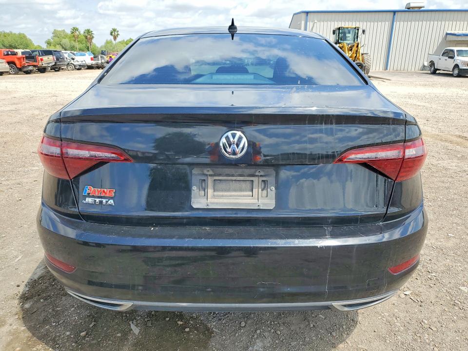 49399136 :رقم المزاد ، 3VWG57BU8LM095172 vin ، 2020 Volkswagen Jetta مزاد بيع