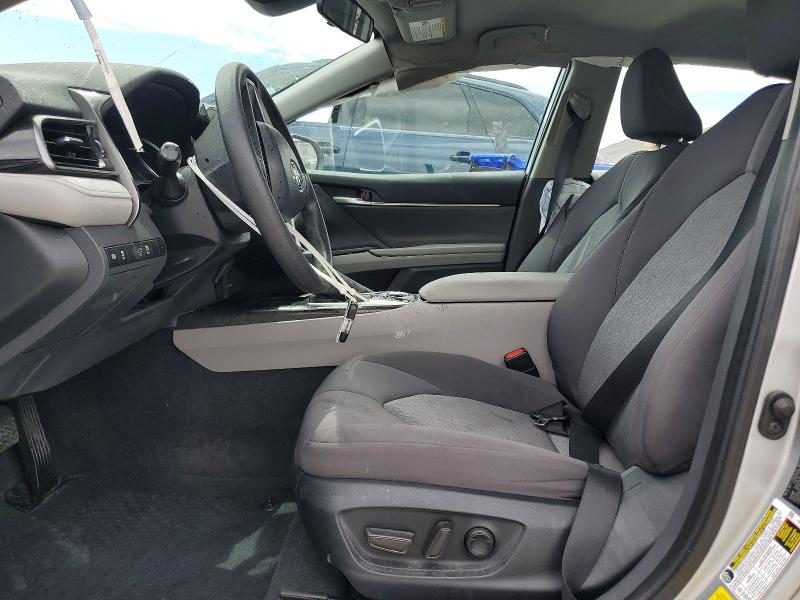 Продажа на аукционе авто 2024 Toyota Camry, vin: 4T1C31AK1RU071140, номер лота: 51412086