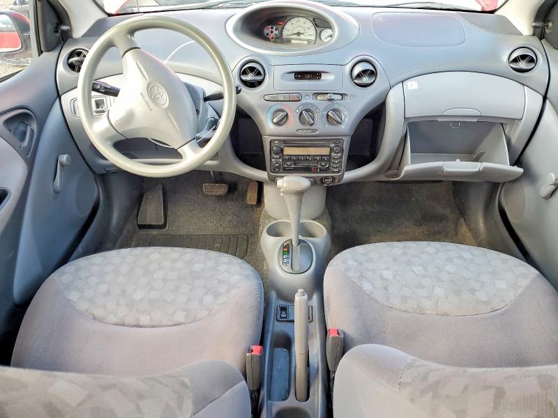 49948626 :رقم المزاد ، JTDBT1236Y0033173 vin ، 2000 Toyota Echo مزاد بيع