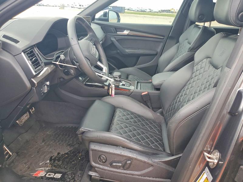 Aukcja sprzedaży 2023 Audi Sq5, vin: WA1C4AFY4P2079752, numer aukcji: 49434076