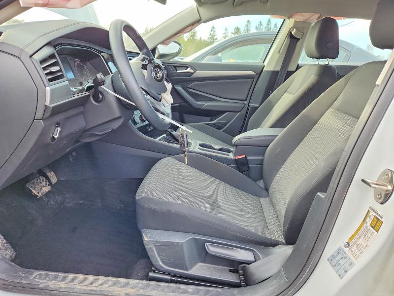 Продажа на аукционе авто 2021 Volkswagen Jetta, vin: 3VWC57BU3MM010352, номер лота: 50030266