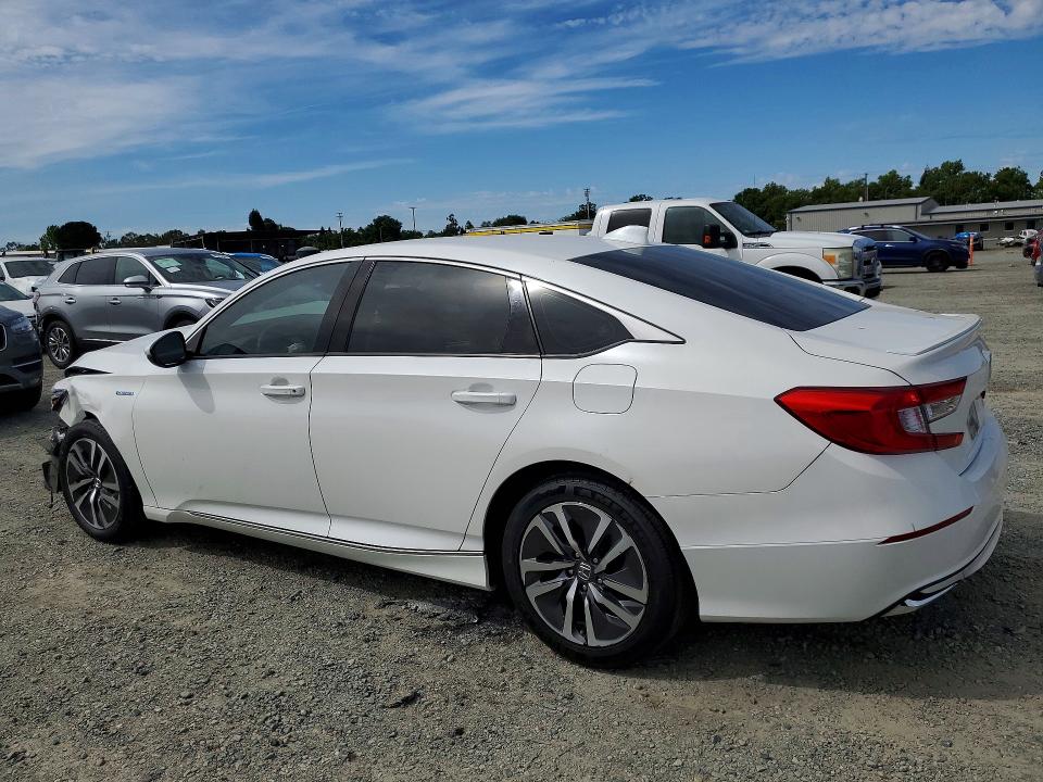 Продаж на аукціоні авто 2020 Honda Accord, vin: 1HGCV3F56LA007439, номер лоту: 48490426