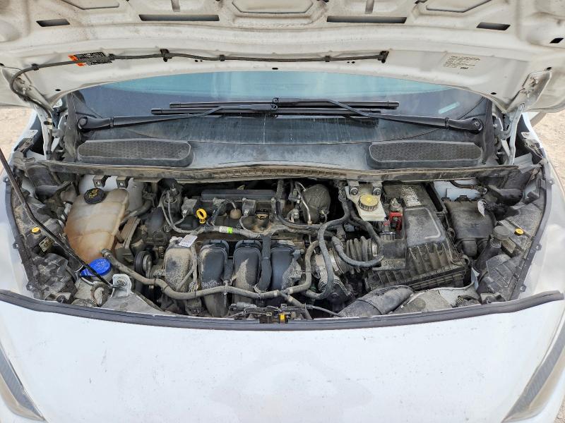 Aukcja sprzedaży 2022 Ford Transit Connect, vin: NM0LS7S23N1506242, numer aukcji: 49678376