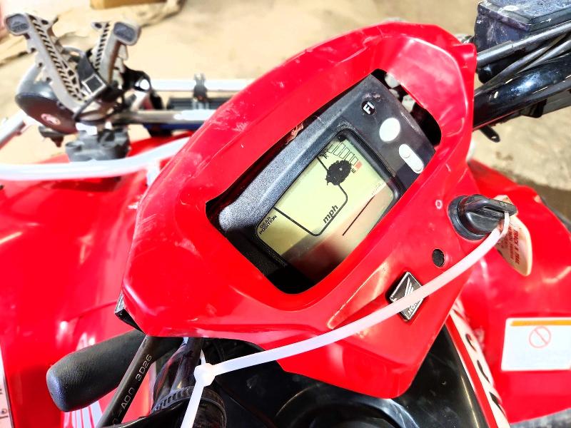 Продажа на аукционе авто 2014 Honda Trx680, vin: 1HFTE3309E4901739, номер лота: 51468456