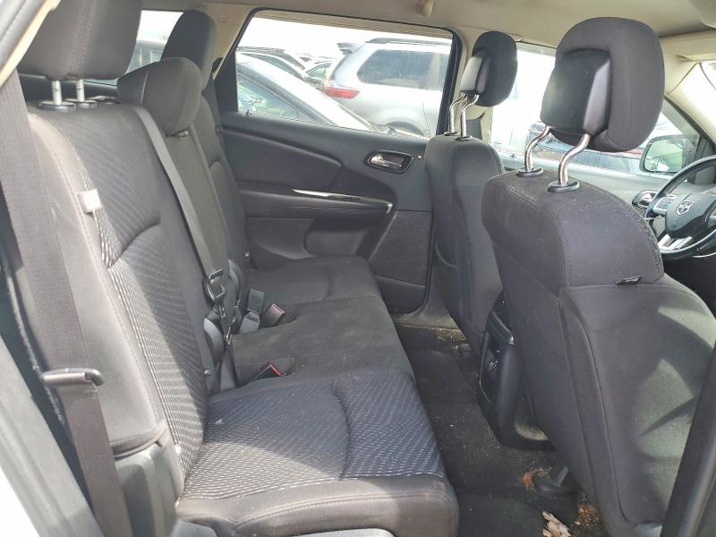 51403086 :رقم المزاد ، 3C4PDCAB2HT538203 vin ، 2017 Dodge Journey مزاد بيع