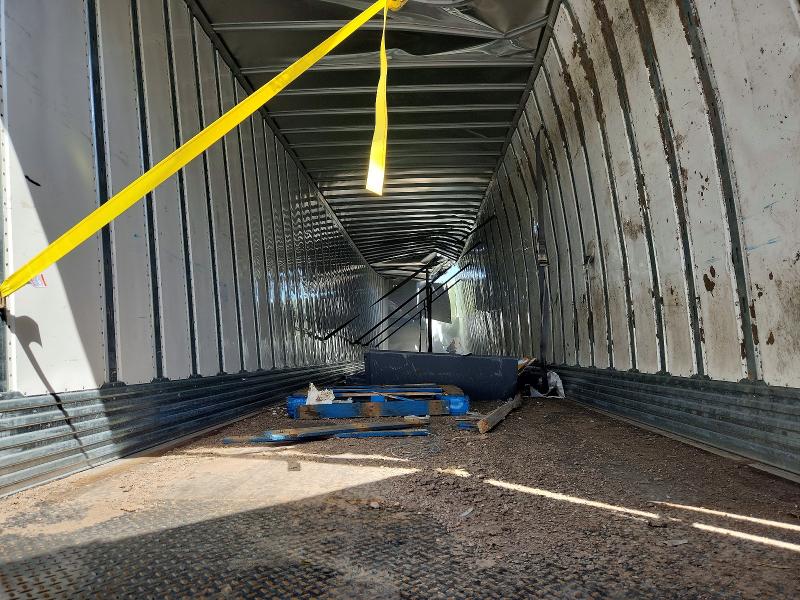2026 Utility Trailer Trailer მანქანა იყიდება აუქციონზე, vin: 1UYVS2533T7560607, აუქციონის ნომერი: 49970386
