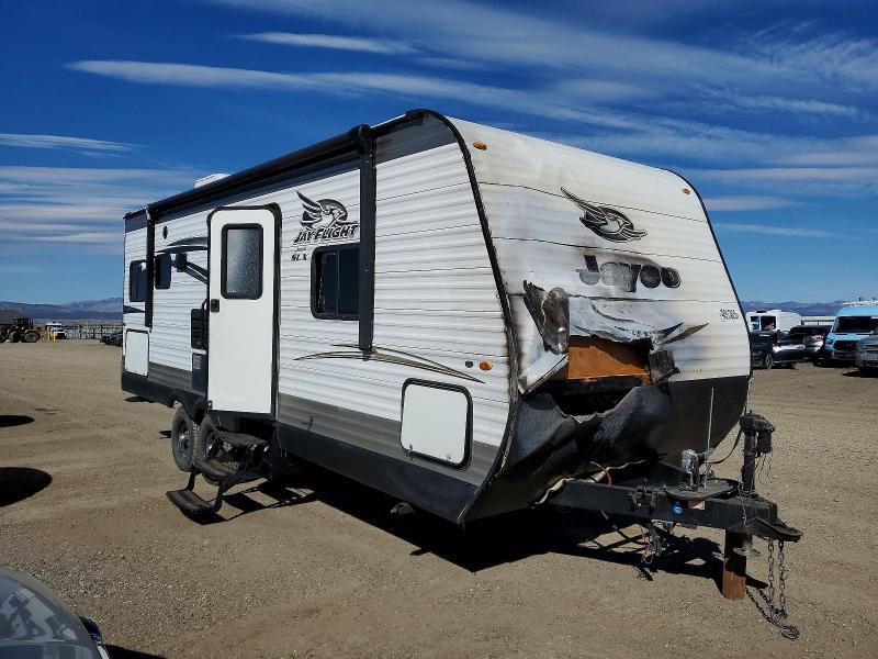 Aukcja sprzedaży 2017 Jayco Jayco, vin: 1UJBJ0BN3H77U0109, numer aukcji: 48913626