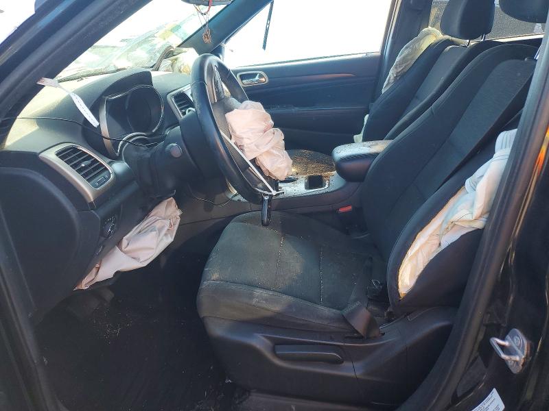 Продаж на аукціоні авто 2014 Jeep Grand Cherokee, vin: 1C4RJFAG3EC325489, номер лоту: 47302176