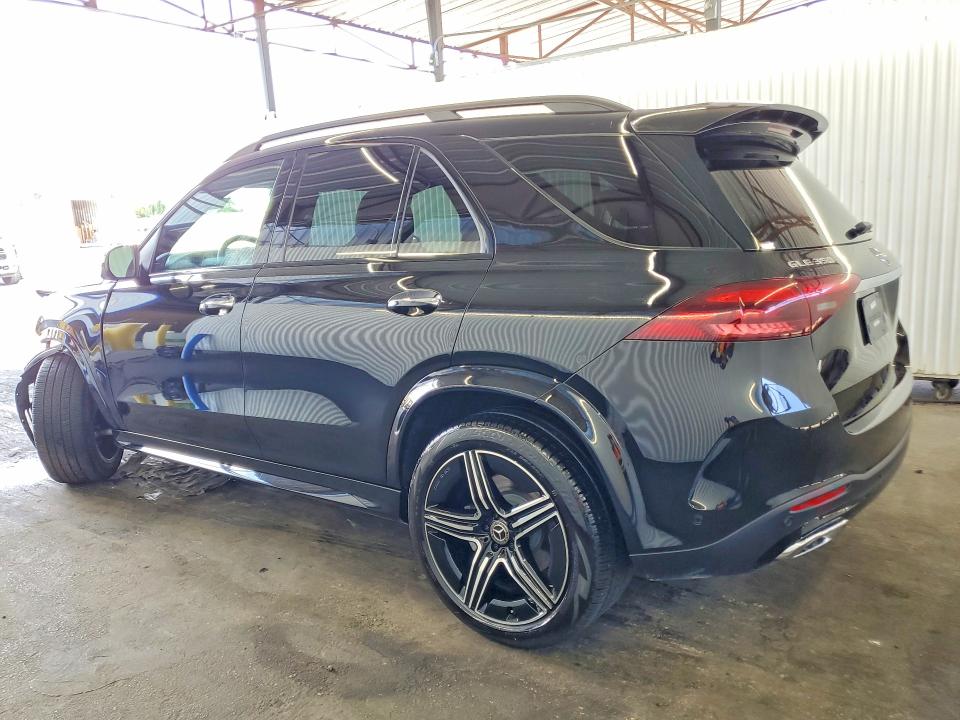 2025 Mercedes-benz Gle მანქანა იყიდება აუქციონზე, vin: 4JGFB4FB1SB491203, აუქციონის ნომერი: 49956056