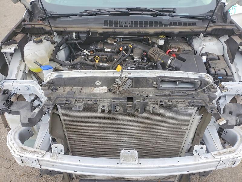 49921186 :رقم المزاد ، 2FMPK4K92KBC74521 vin ، 2019 Ford Edge مزاد بيع