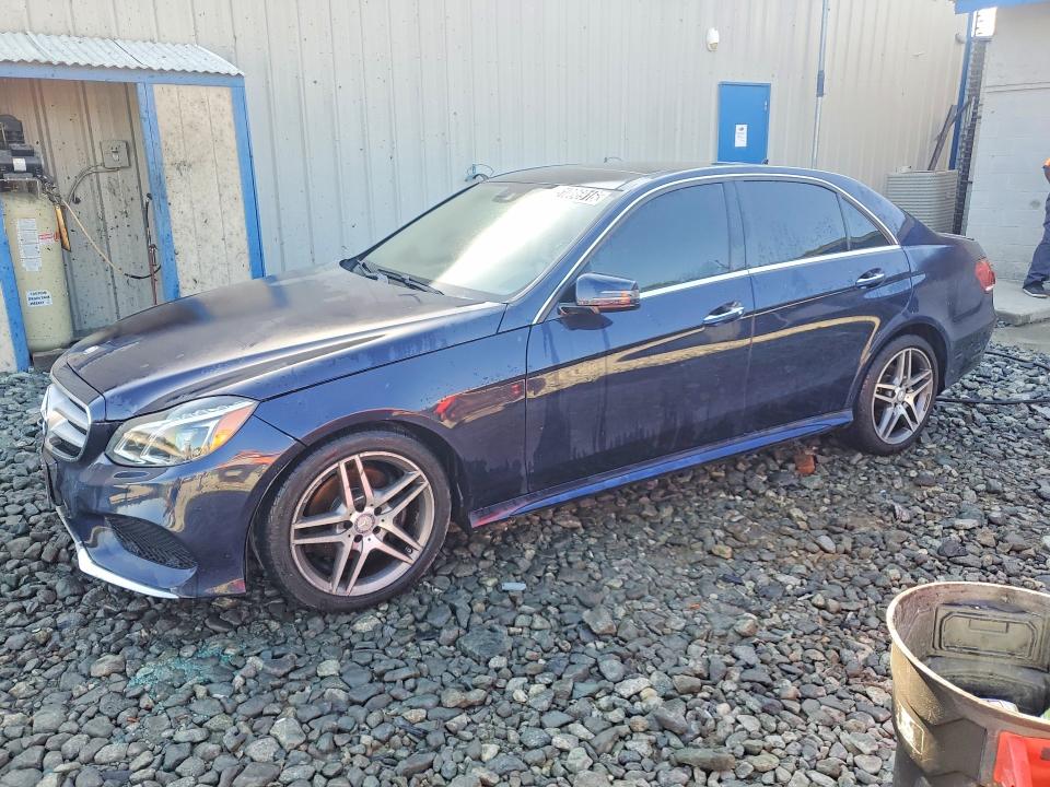 Aukcja sprzedaży 2014 Mercedes-benz E, vin: WDDHF8JB3EB078242, numer aukcji: 51086916