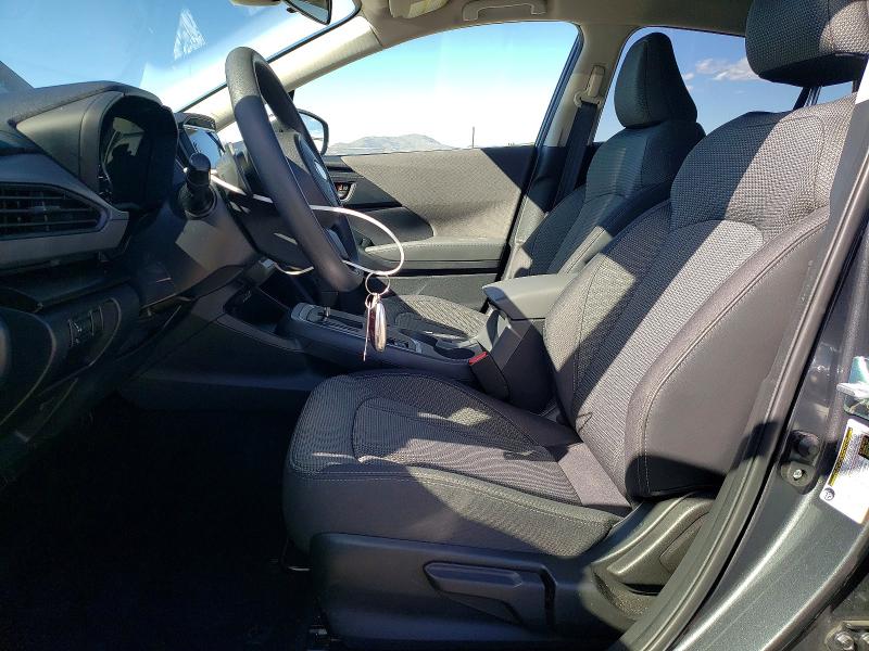 Продаж на аукціоні авто 2024 Subaru Crosstrek, vin: JF2GUADC6R8875371, номер лоту: 49116716