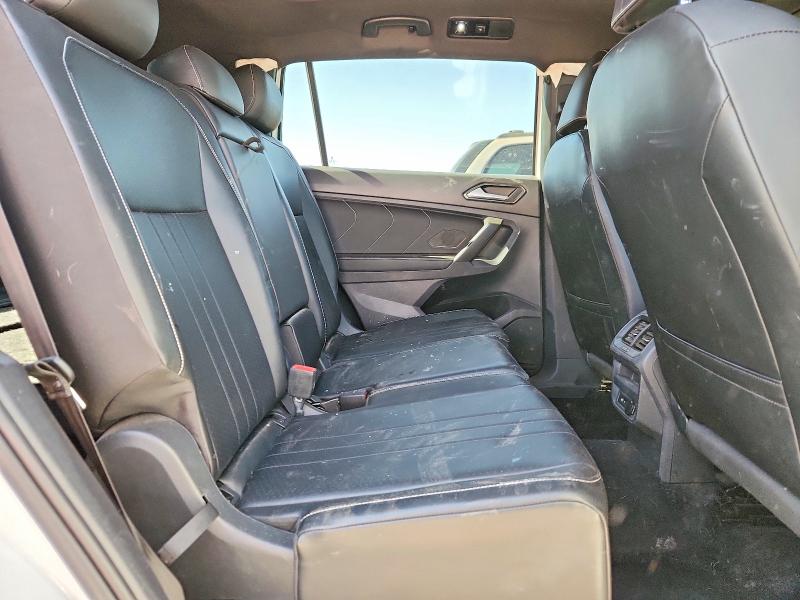 Aukcja sprzedaży 2022 Volkswagen Tiguan, vin: 3VVCB7AX3NM110283, numer aukcji: 51288766