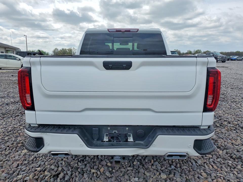 Aukcja sprzedaży 2023 Gmc Sierra, vin: 1GTUUGE86PZ240642, numer aukcji: 47738816