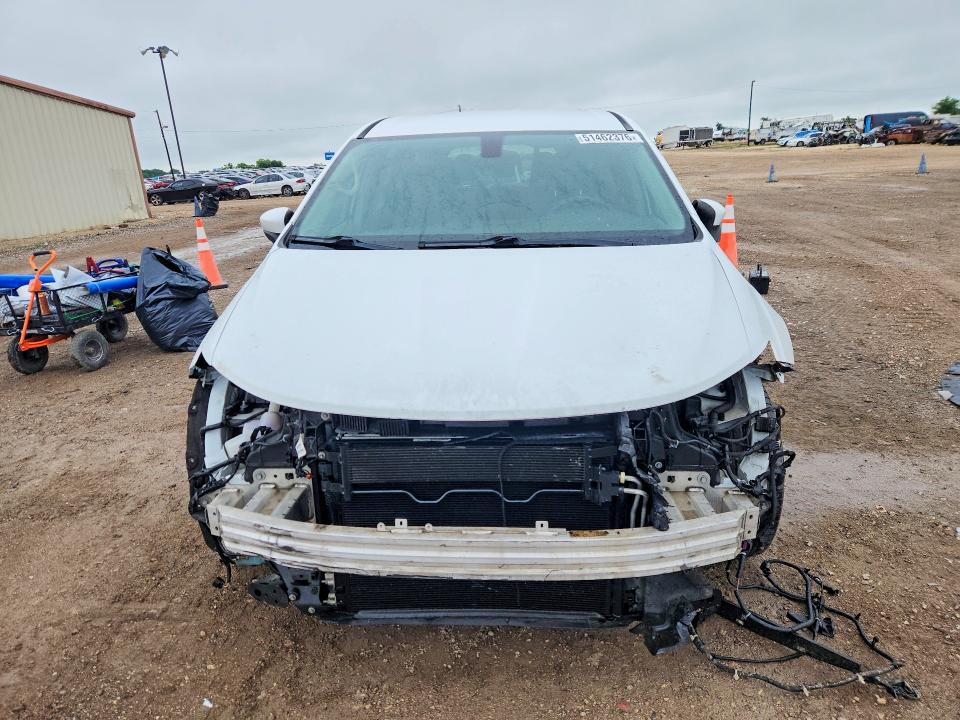 Aukcja sprzedaży 2017 Chrysler Pacifica, vin: 2C4RC1DG8HR517804, numer aukcji: 51462376
