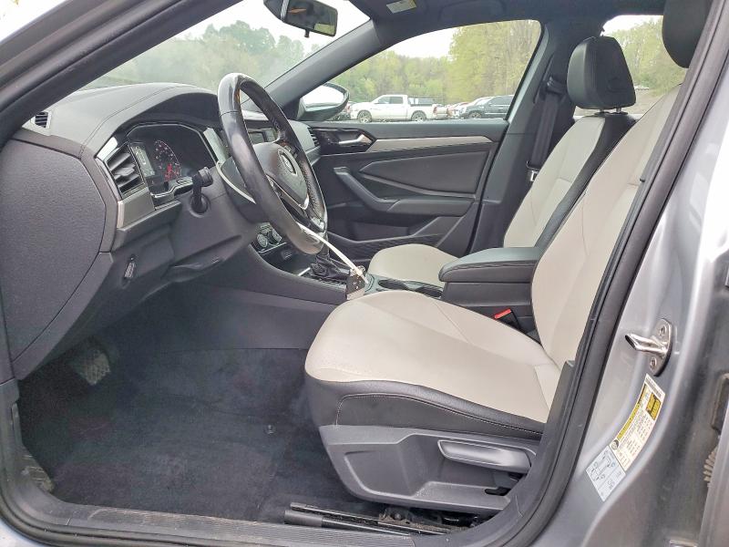 Продаж на аукціоні авто 2020 Volkswagen Jetta, vin: 3VWCB7BU0LM029061, номер лоту: 50903056