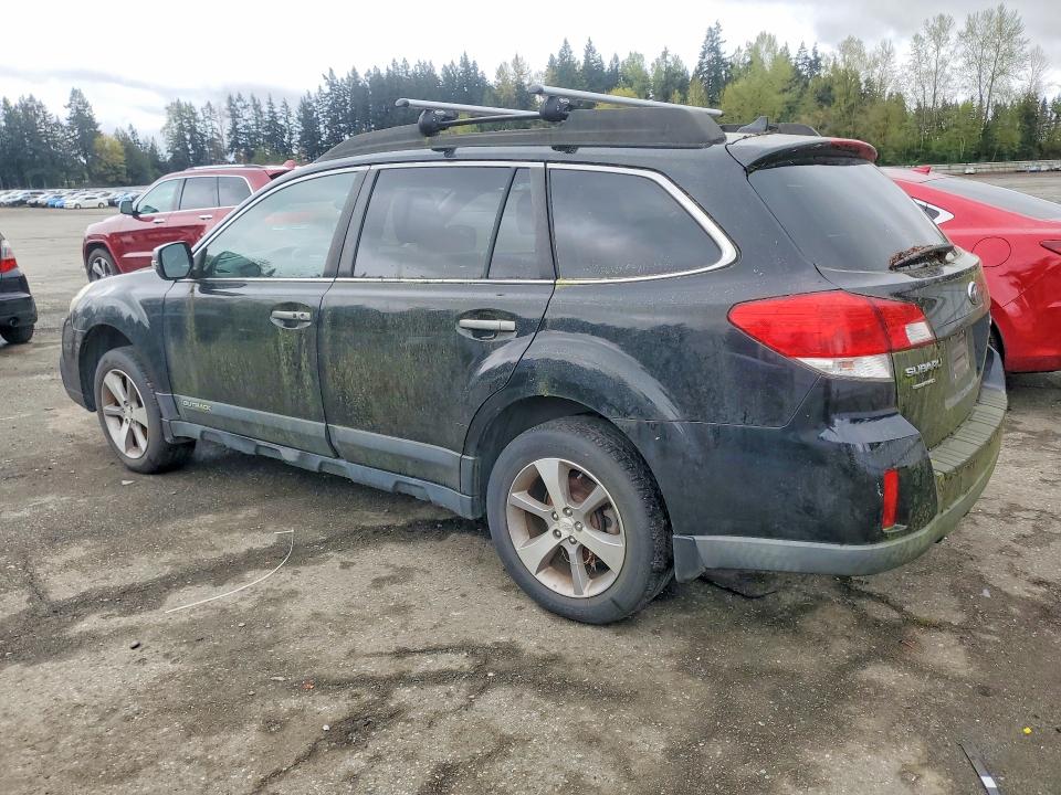 Aukcja sprzedaży 2013 Subaru Outback, vin: 4S4BRBSC4D3259673, numer aukcji: 49677226