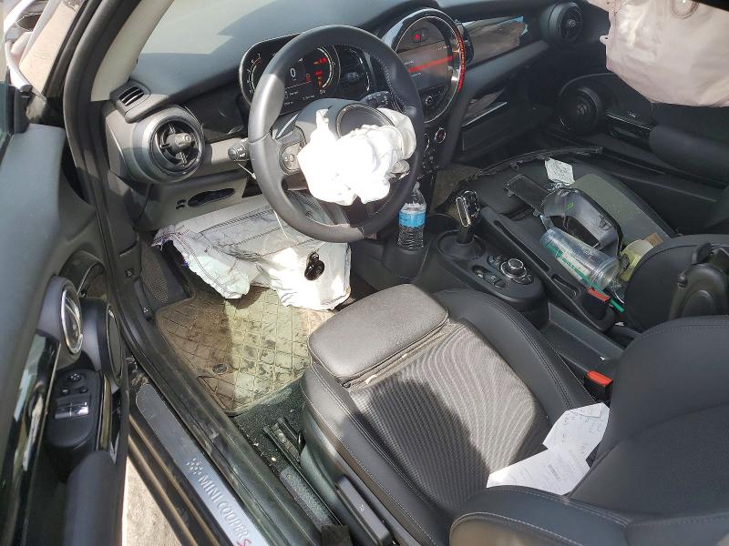 Продажа на аукционе авто 2024 Mini Cooper, vin: WMW53DH0XR2V57621, номер лота: 49453996