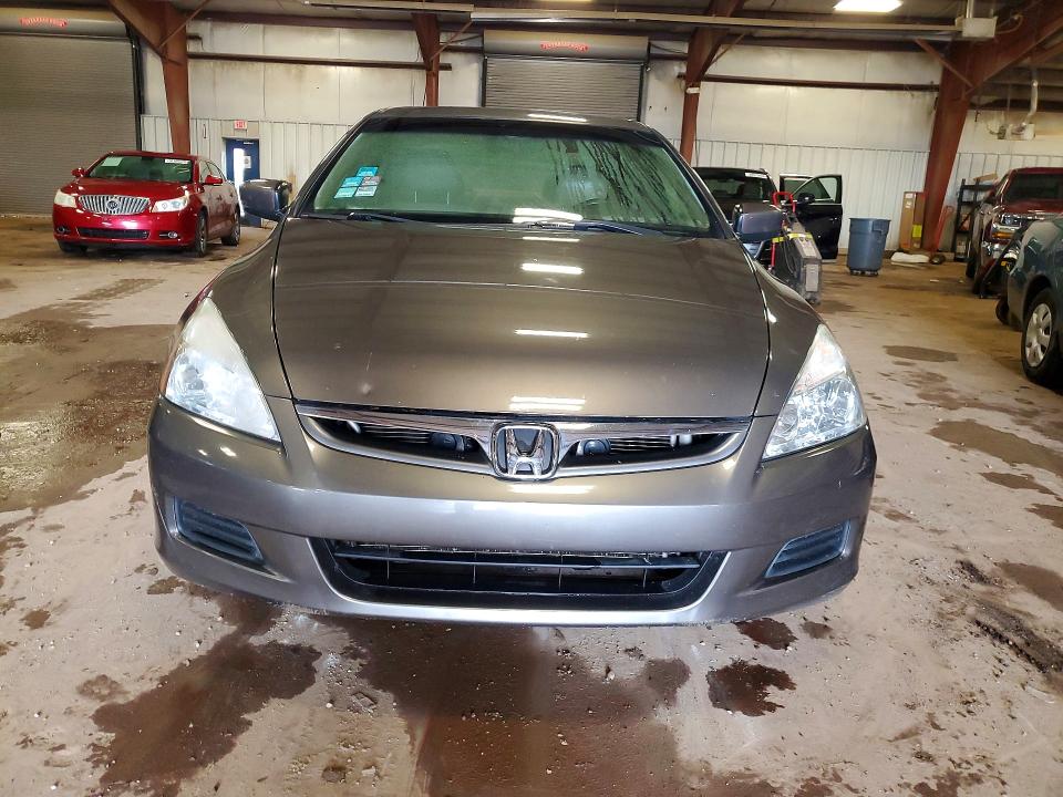 Aukcja sprzedaży 2006 Honda Accord, vin: 1HGCM56896A156022, numer aukcji: 49771286