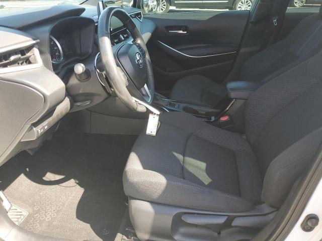51151796 :رقم المزاد ، 5YFP4RCEXLP036514 vin ، 2020 Toyota Corolla مزاد بيع