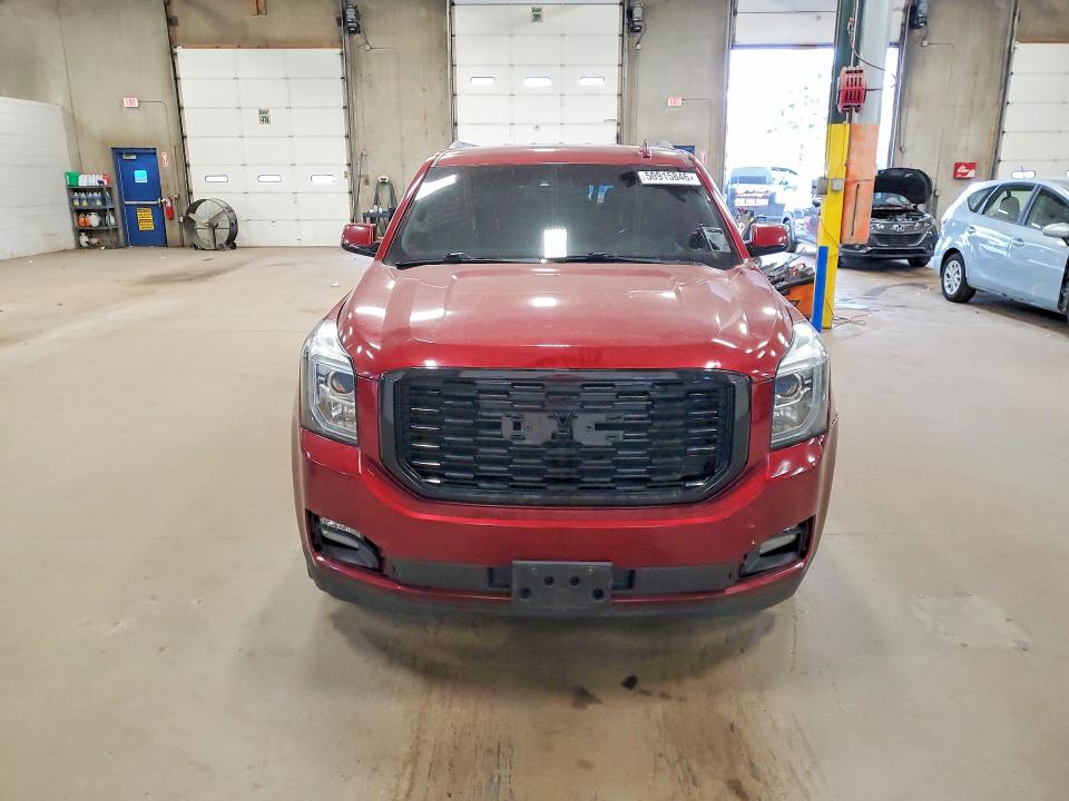 Aukcja sprzedaży 2017 Gmc Yukon Xl, vin: 1GKS2GKC0HR169644, numer aukcji: 50915846