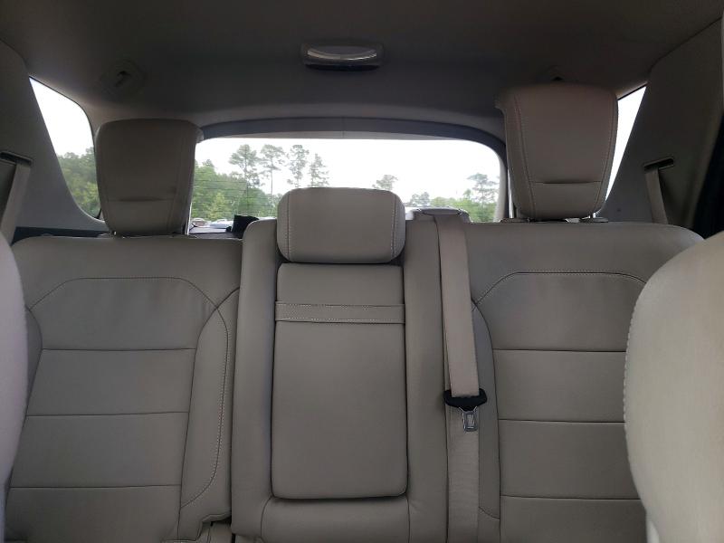 Продажа на аукционе авто 2014 Mercedes-benz Ml, vin: 4JGDA5JB7EA417141, номер лота: 49305276