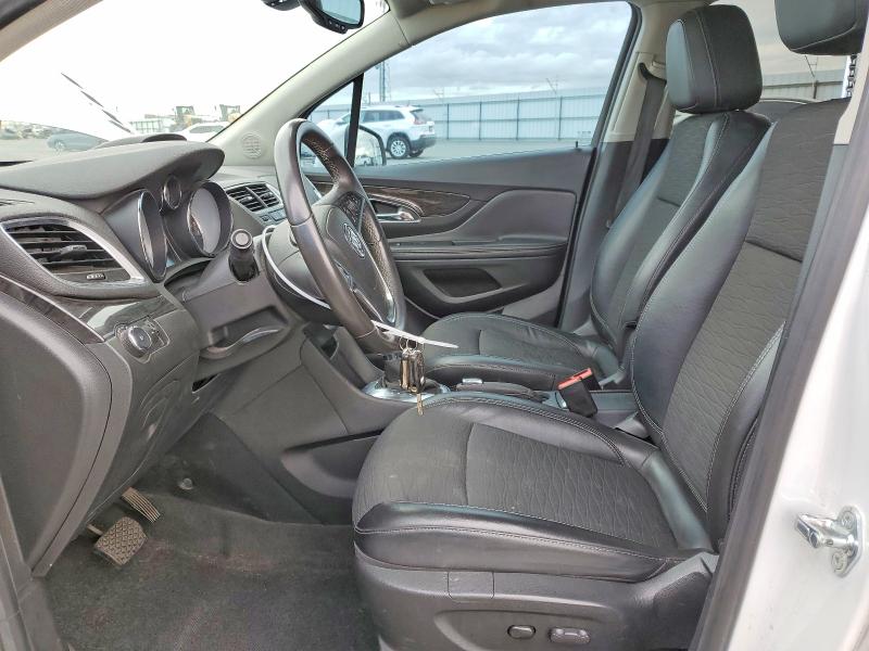 Продаж на аукціоні авто 2015 Buick Encore, vin: KL4CJBSB9FB200094, номер лоту: 49607156