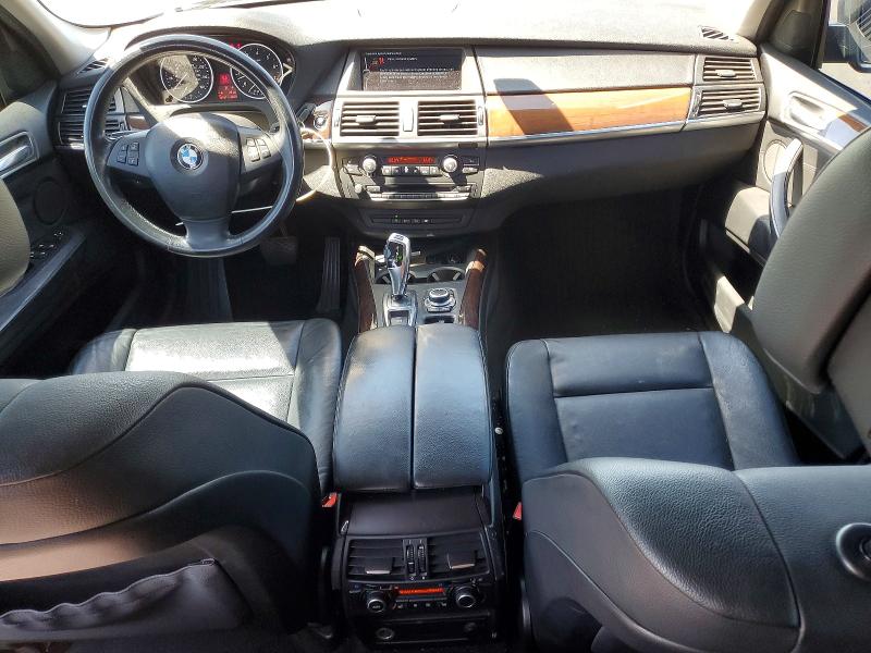 Продажа на аукционе авто 2012 Bmw X5, vin: 5UXZV4C58CL765644, номер лота: 50779916