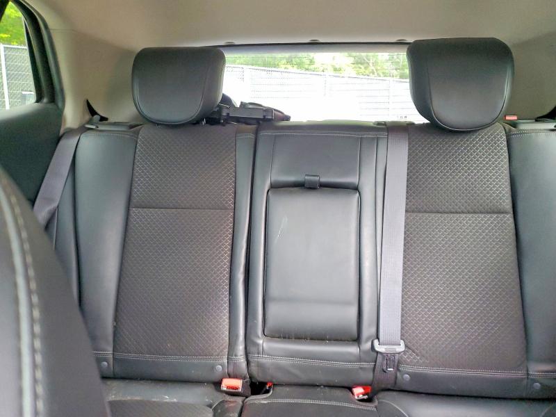 2018 Buick Encore მანქანა იყიდება აუქციონზე, vin: KL4CJESBXJB553146, აუქციონის ნომერი: 51364136
