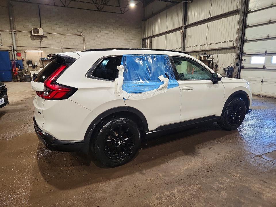 Aukcja sprzedaży 2024 Honda Cr-v, vin: 2HKRS4H53RH115541, numer aukcji: 49704116