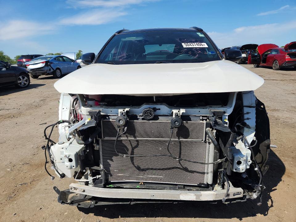 Aukcja sprzedaży 2021 Toyota Rav4, vin: 4T3E6RFV1MU063279, numer aukcji: 50437406