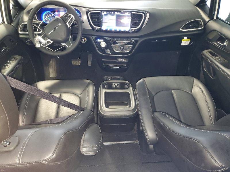 Продажа на аукционе авто 2025 Chrysler Pacifica, vin: 2C4RC1BG4SR614931, номер лота: 48157116