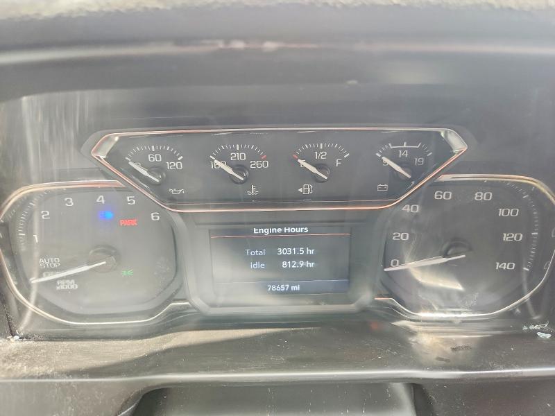 Продаж на аукціоні авто 2020 Gmc Sierra, vin: 3GTP8BEDXLG297924, номер лоту: 51358216
