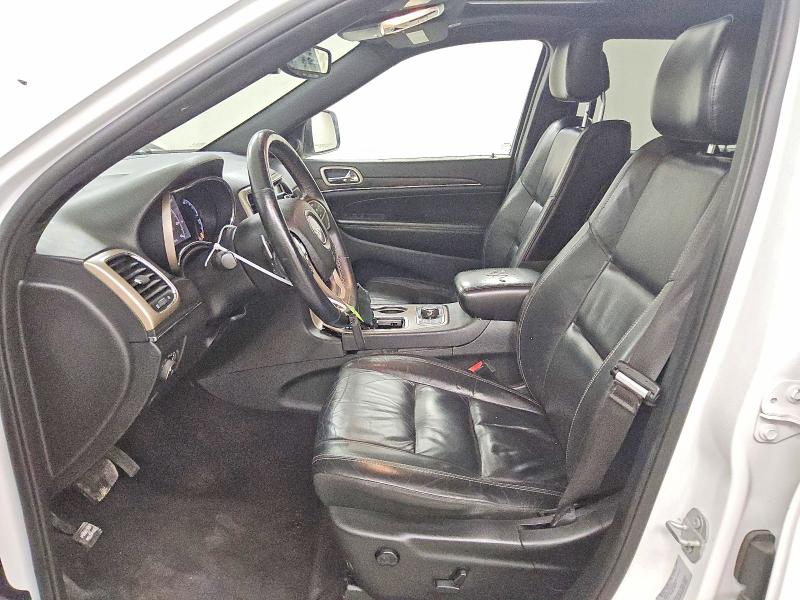 Продаж на аукціоні авто 2017 Jeep Grand Cherokee, vin: 1C4RJFBG2HC864060, номер лоту: 50559636