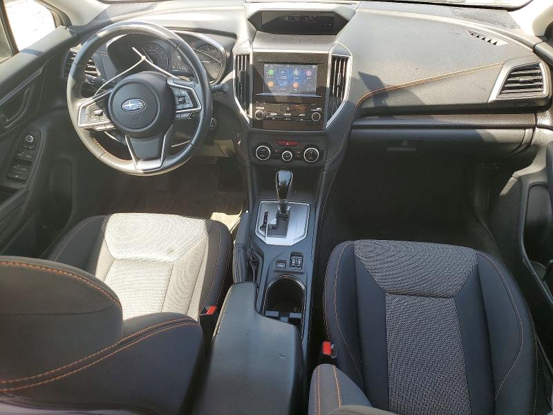 Продаж на аукціоні авто 2021 Subaru Crosstrek, vin: JF2GTAPC6M8283136, номер лоту: 50716476