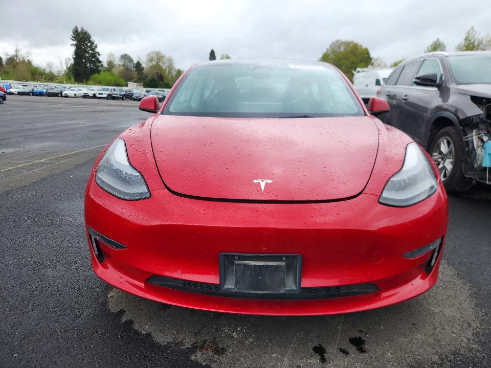 Aukcja sprzedaży 2022 Tesla Model 3, vin: 5YJ3E1EB2NF144835, numer aukcji: 48646636
