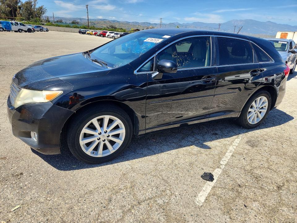 Auction sale of the 2011 Toyota Venza, vin: 4T3ZA3BB1BU048447, lot number: 50162606
