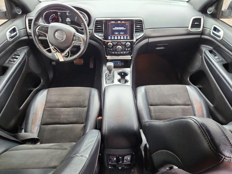 51639826 :رقم المزاد ، 1C4RJFAG6KC594887 vin ، 2019 Jeep Grand Cherokee مزاد بيع