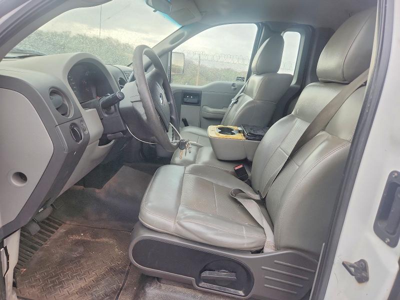 Продаж на аукціоні авто 2004 Ford F150, vin: 1FTRF12W74NB44666, номер лоту: 48664296