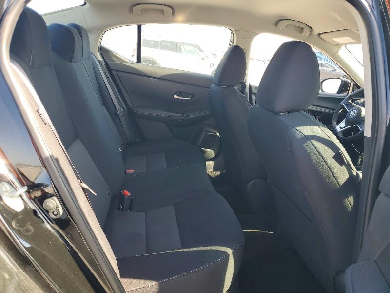 Продаж на аукціоні авто 2023 Nissan Sentra, vin: 3N1AB8CV4PY265530, номер лоту: 49950646