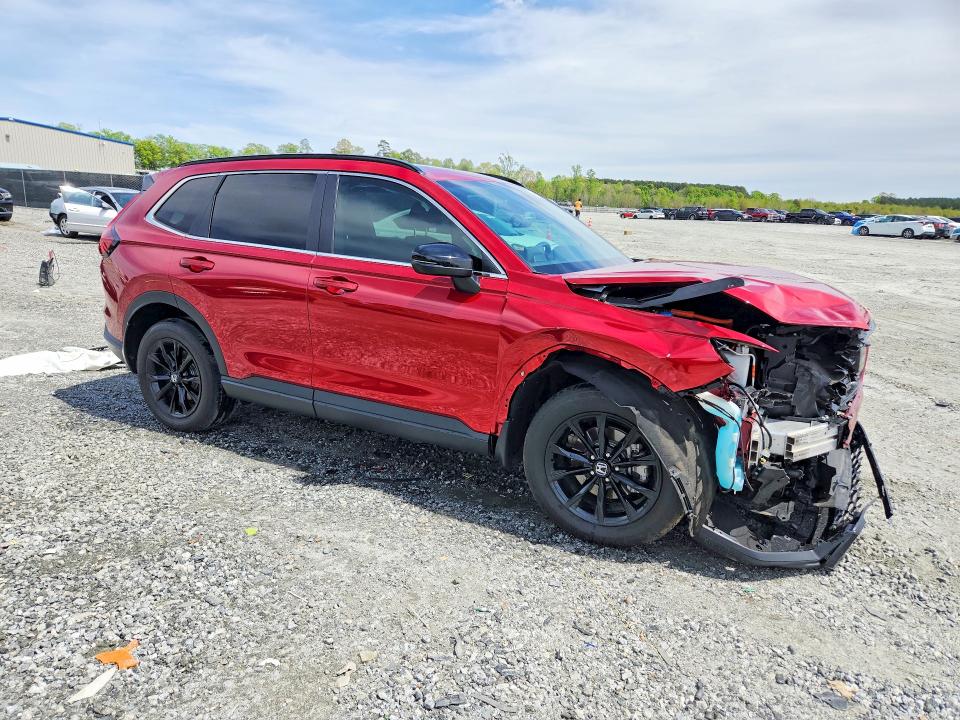 Aukcja sprzedaży 2024 Honda Cr-v, vin: 5J6RS6H53RL001461, numer aukcji: 48602126