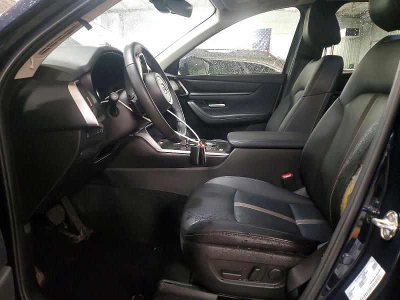 48232416 :رقم المزاد ، JM3KKAHD4S1252581 vin ، 2025 Mazda Cx-90 مزاد بيع