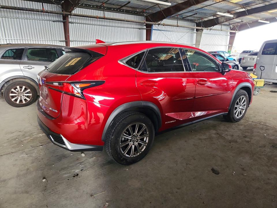 Продажа на аукционе авто 2020 Lexus Nx 300h, vin: JTJAJRDZ9L2127060, номер лота: 46780846